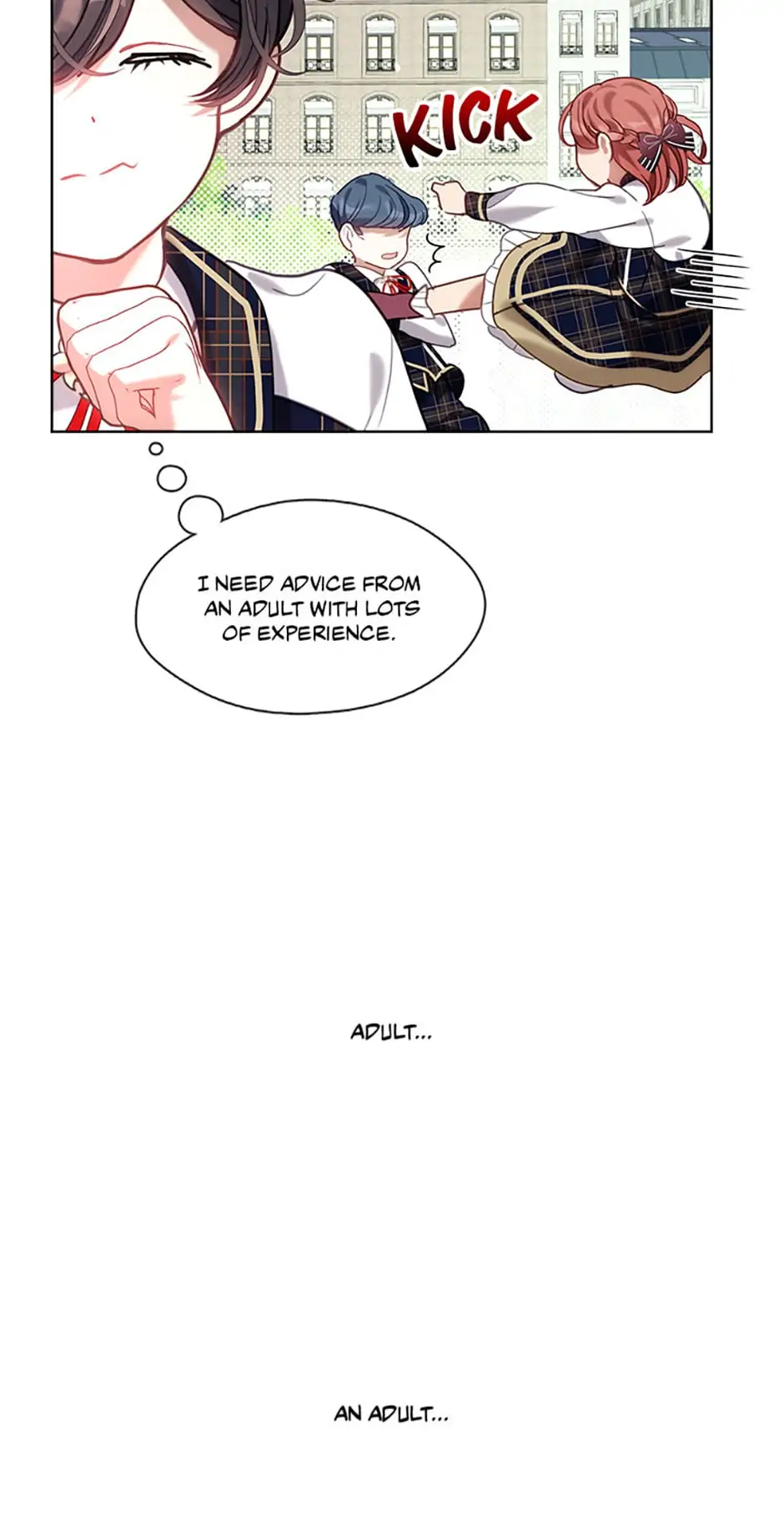 Devoted to Diamond chapter 29 - page 66